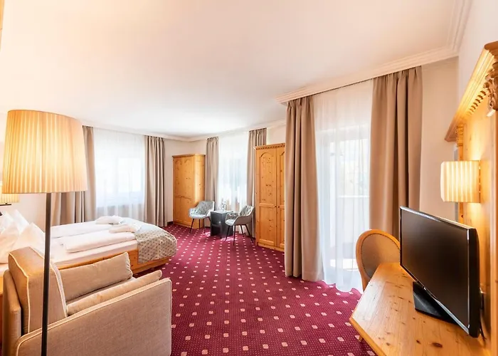 Hotel Rosskopf