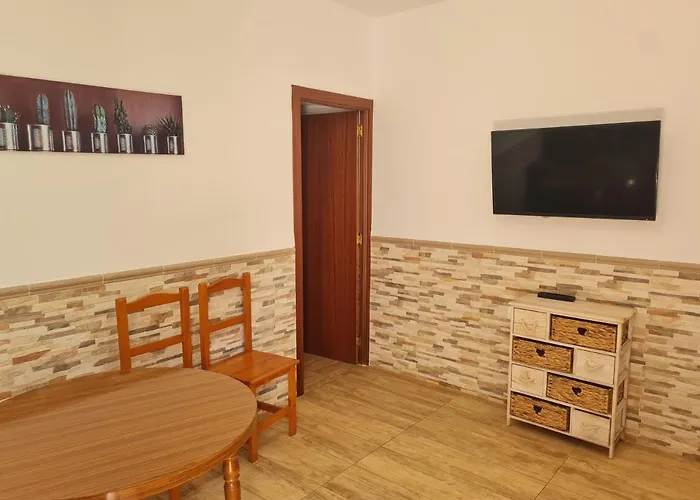 Hotel Balneario Fuentes del Trampal