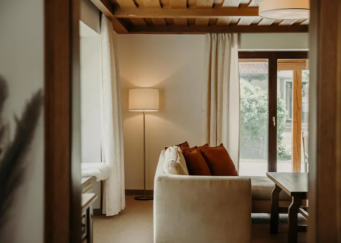 Landhotel Lerch Plankenau