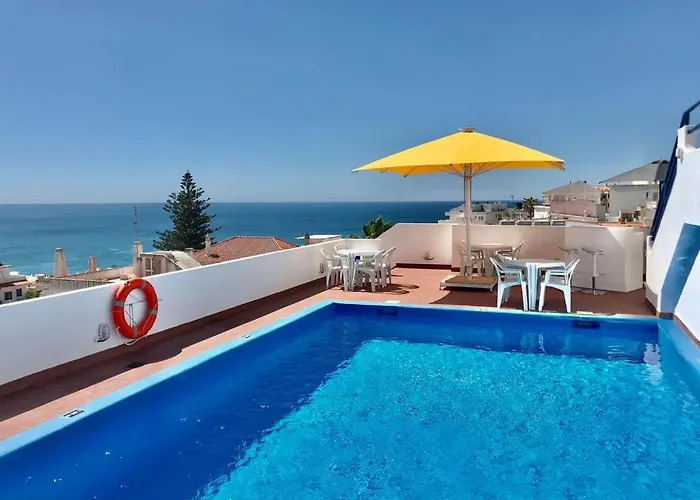 Hotel Da Gale Albufeira