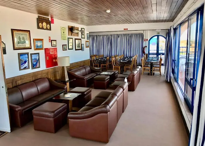 Hotel Da Gale Albufeira