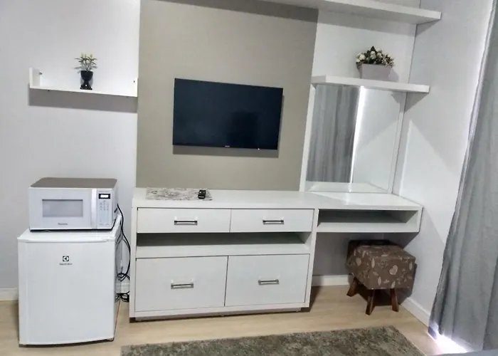 Cantinho da Vila Hospedagem