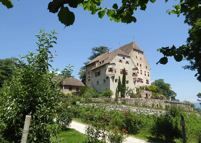 Schloss Englar