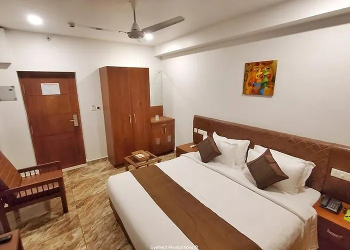 Hotel Vani