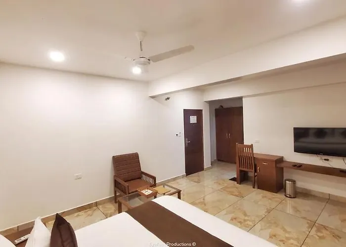 Hotel Vani