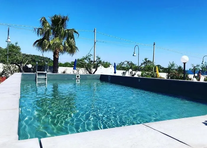 Hotel Villa Bernardina
