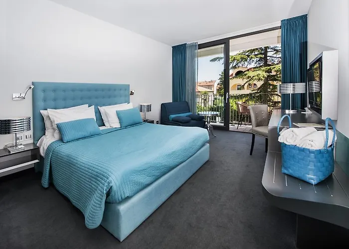 Hotel Arupinum Rovinj