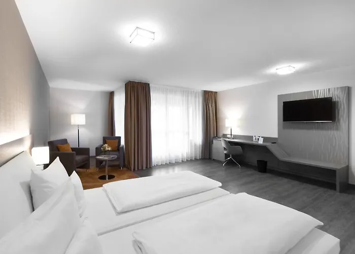 Herzogspark Studios & Apartments
