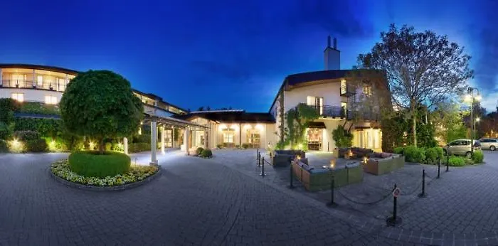 Herzogspark Studios & Apartments