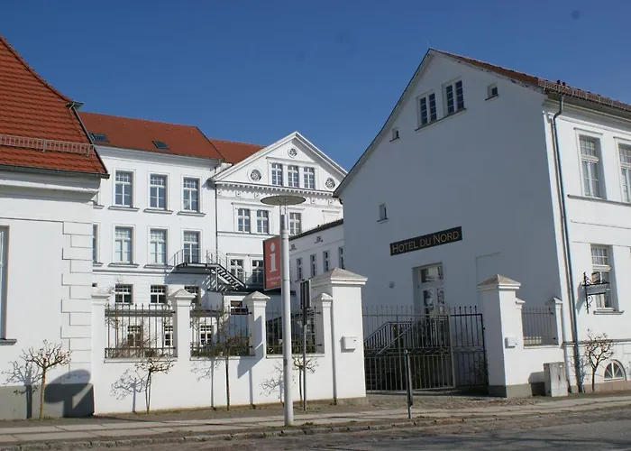 Hotel Am Theater