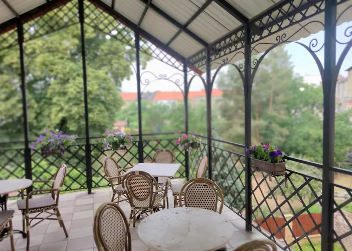 Hotel Dejmalik