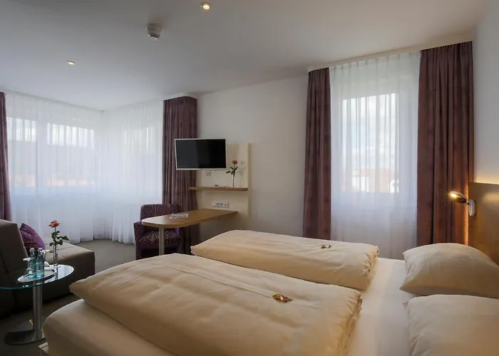 Hotel Hirsch