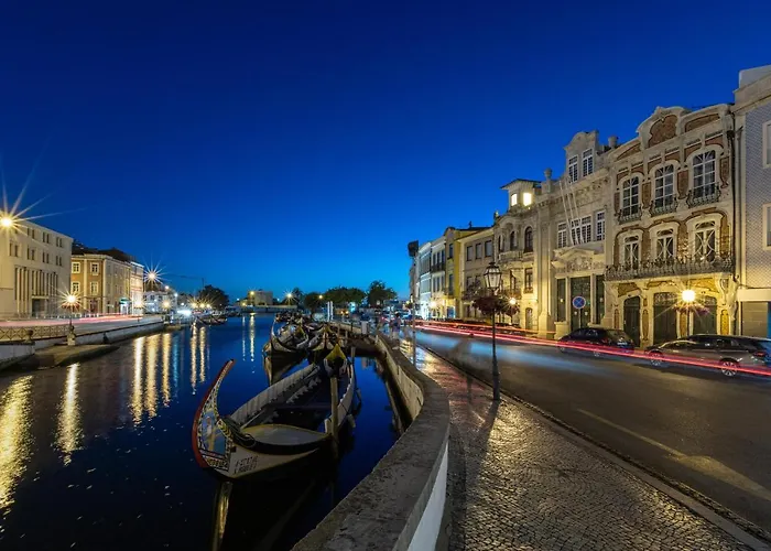 Sleep In Centre - Aveiro