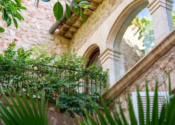 Hotel Can Verdera