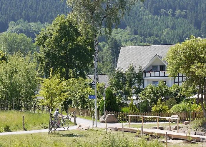 Hotel Flurschütz