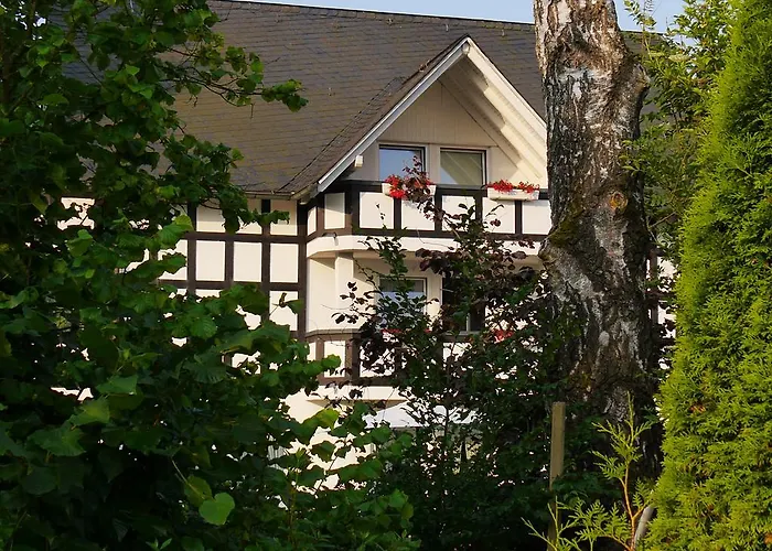 Hotel Flurschütz