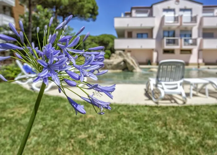Bosco Canoro Bibione Resort