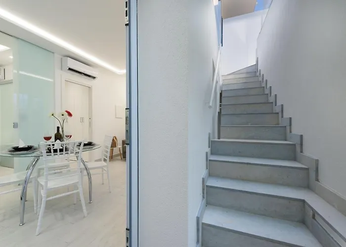 Residence Luce Del Mare