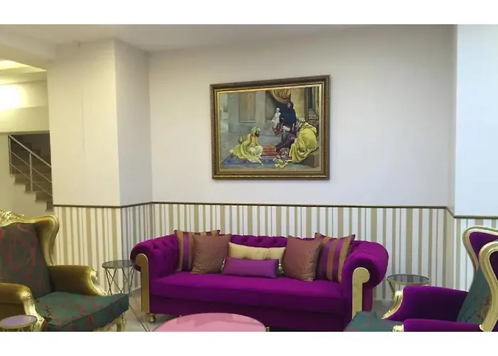 Westport Istanbul Resort&Spa Hotel