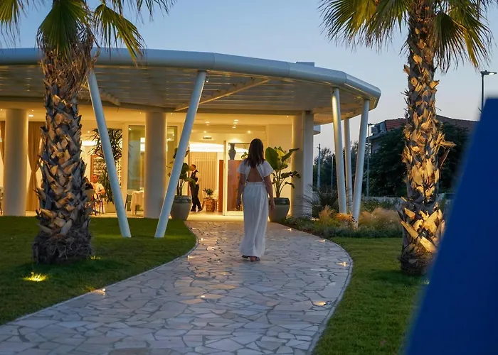Blu Suite Resort