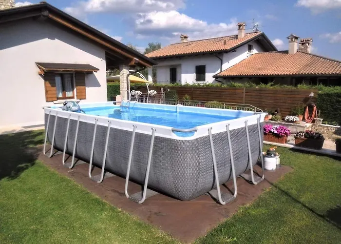 Villa Bonetti