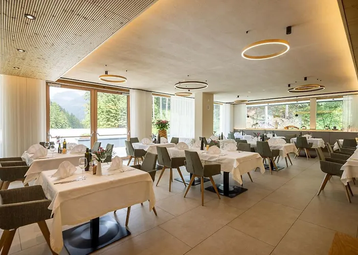 Hotel Restaurant Waldheim