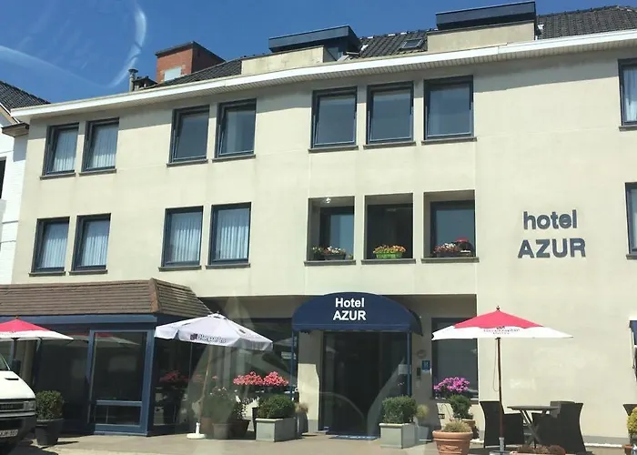 Boutique Hotel Azur Le Coq