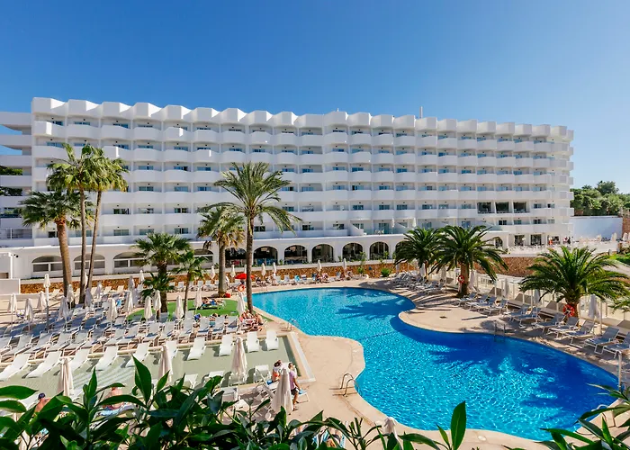 Aluasoul Mallorca Resort - Adults Only