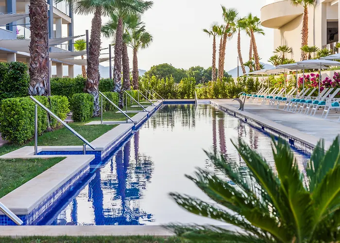 Zafiro Palace Alcudia