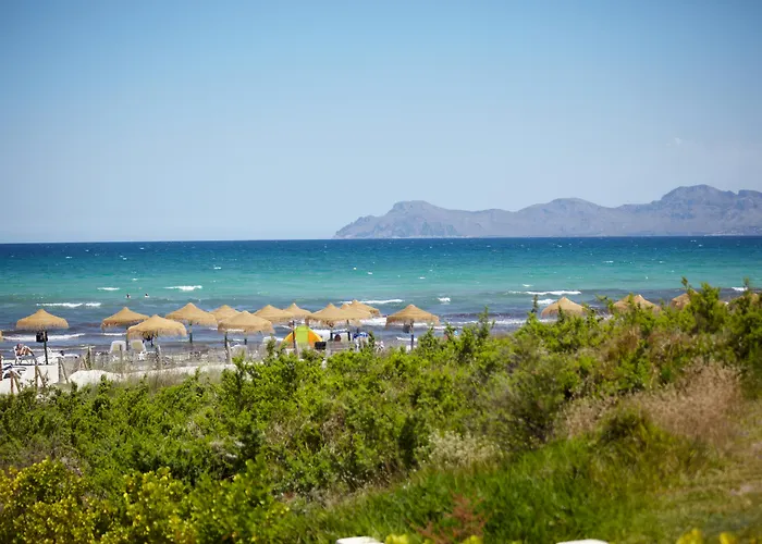Grupotel Parc Natural & Spa