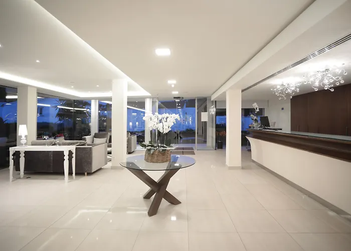 Hotel La Pergola Mallorca Puerto de Andratx
