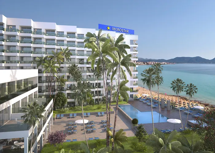 Iberostar Waves Cala Millor - Adults Only