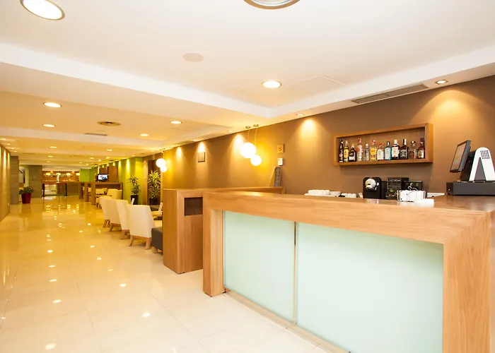 Hotel Don Pepe - Adults Only El Arenal 