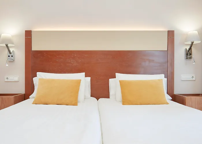 Universal Grand Leon & Spa
