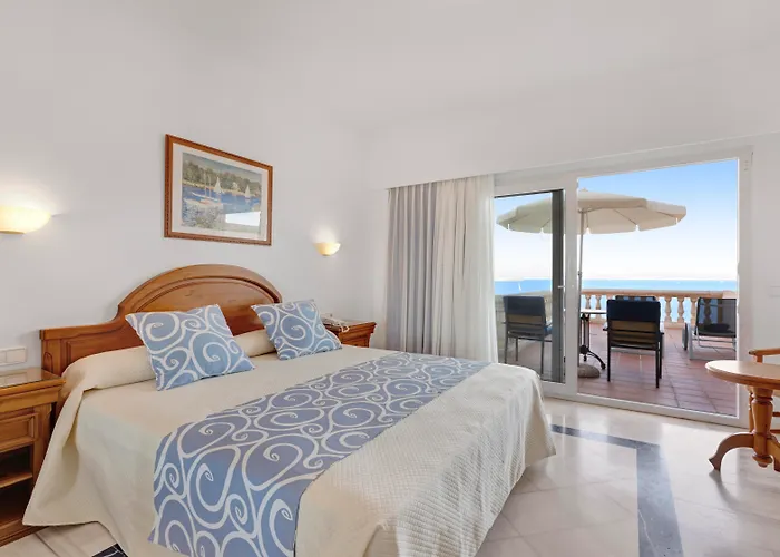 Hotel Roc Illetas & Spa