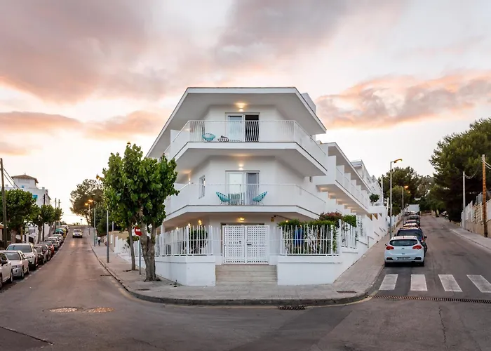 Hotel Torá