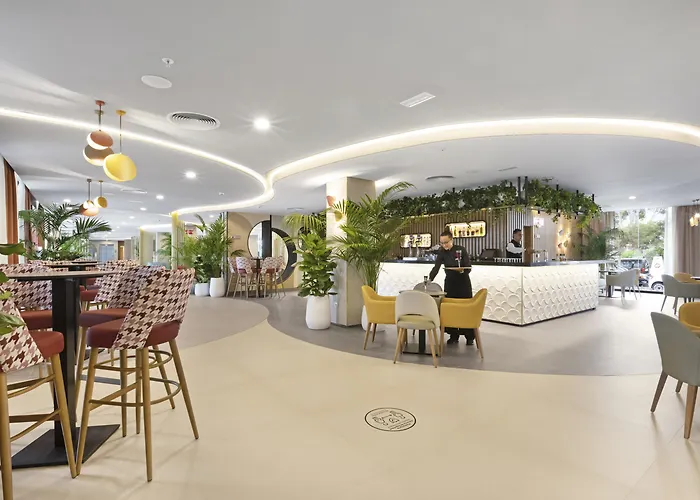 Hotel Riu Concordia