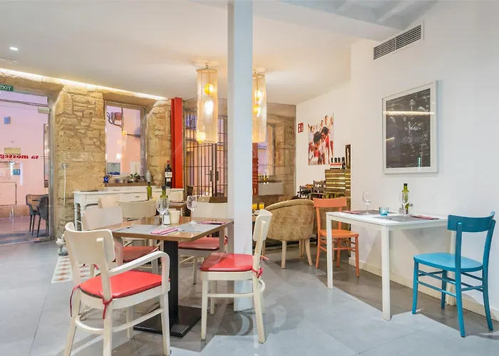 Alcudia Petit - Turismo De Interior