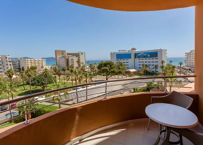 Marins Beach Club - Adults Only Hotel
