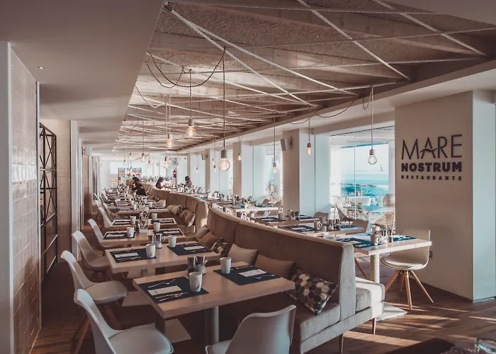 Amàre Beach Hotel Ibiza - Adults Recommended