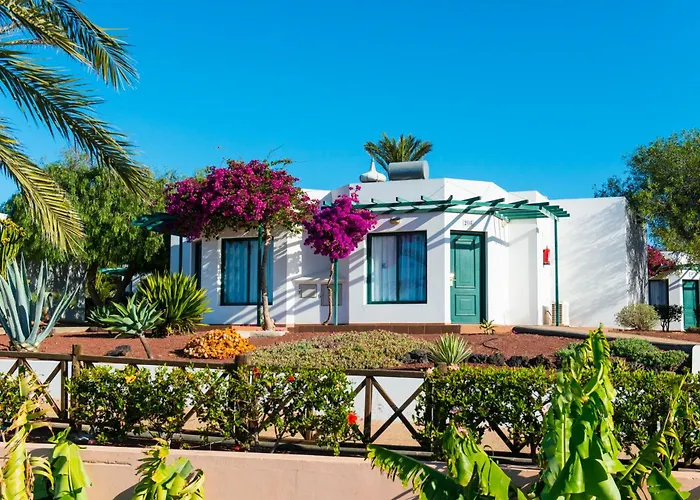 Hl Club Playa Blanca