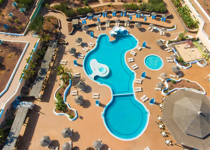 Hl Club Playa Blanca