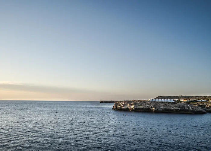 Bluesea Cabo De Banos