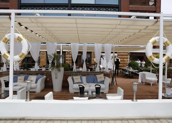 Gran Hotel Guadalpin Banus
