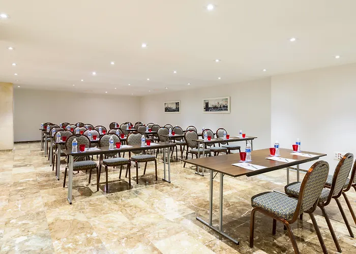 Sercotel Córdoba Medina Azahara