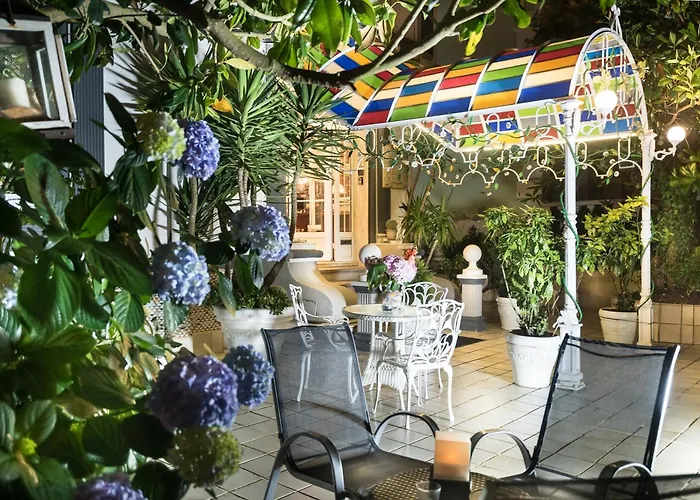 Hotel Boutique Las Brisas