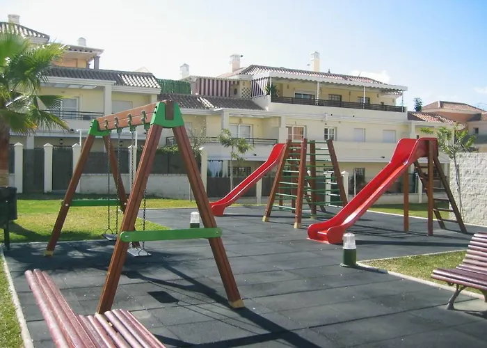 Complejo Terrasol Baviera Golf
