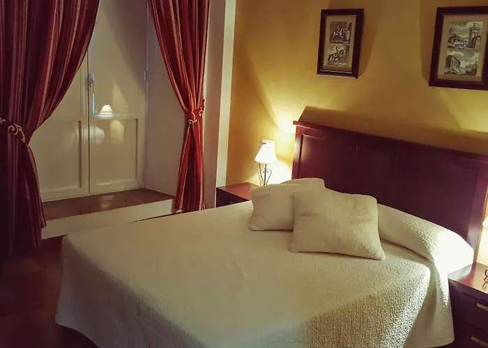 Suites San Cayetano