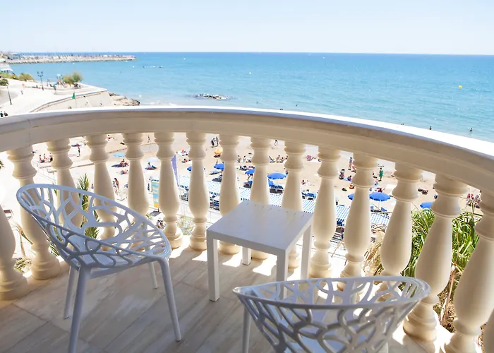 URH Sitges Playa