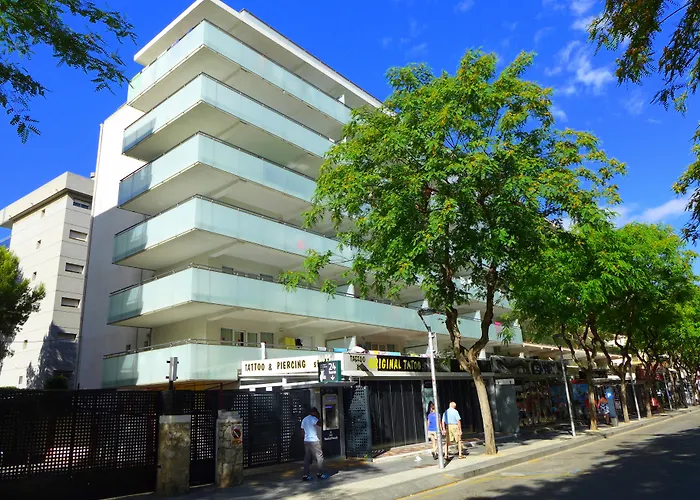 Hotel Goya Salou